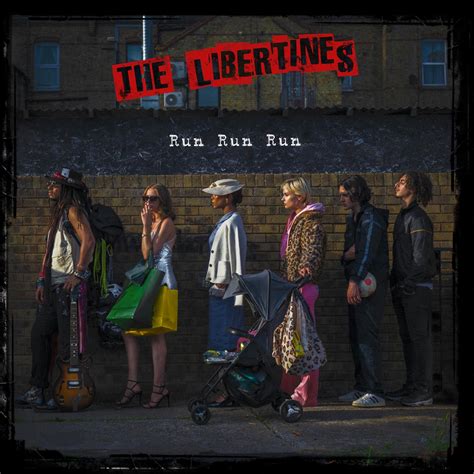 Libertines Luci